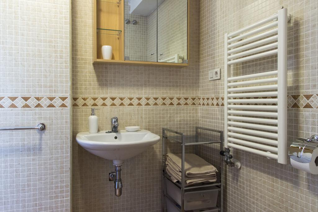 Apartamento Moira Гранада Екстериор снимка