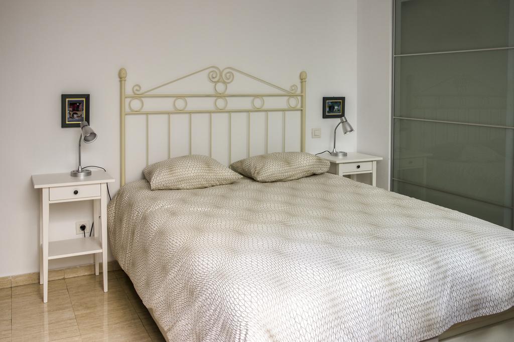 Apartamento Moira Гранада Екстериор снимка